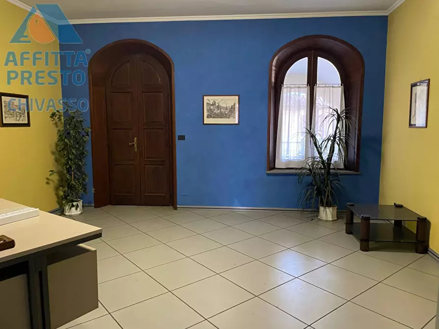Immagine 4 di Ufficio in affitto  in Via Torino a Chivasso