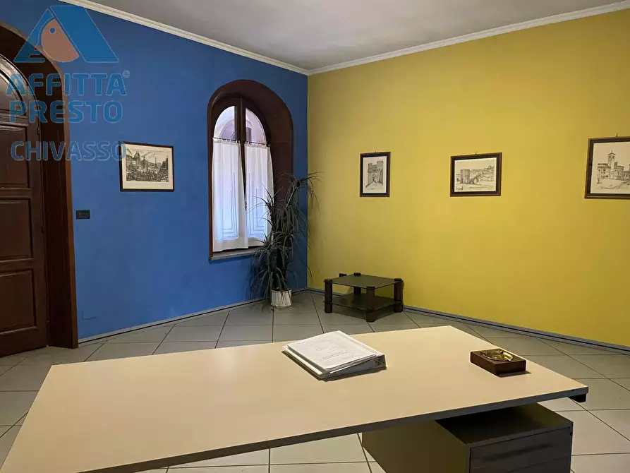 Immagine 7 di Ufficio in affitto  in Via Torino a Chivasso