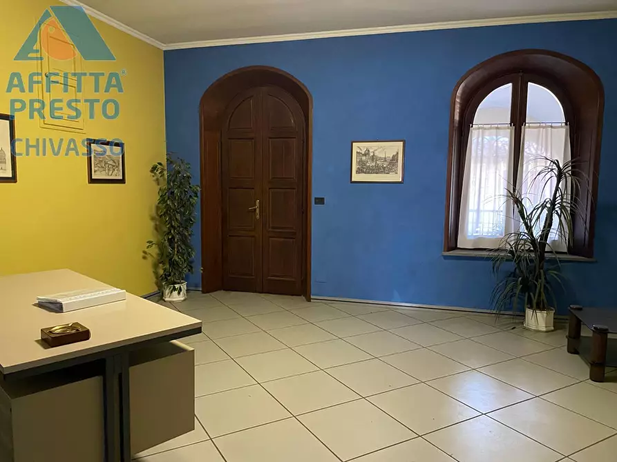 Immagine 9 di Ufficio in affitto  in Via Torino a Chivasso
