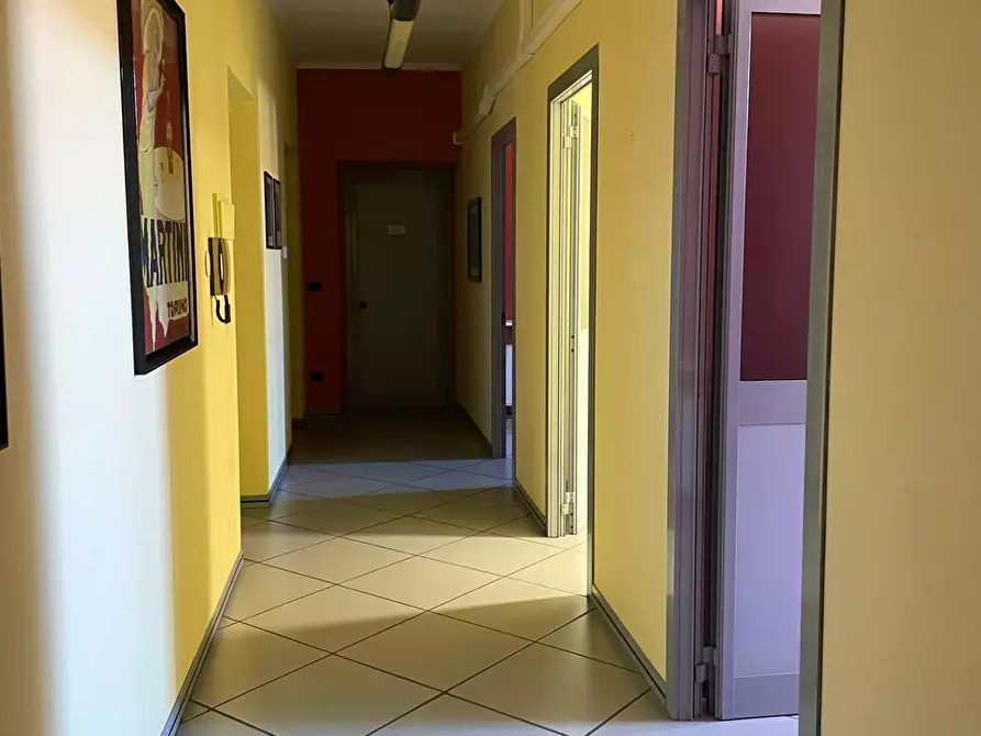 Immagine 12 di Ufficio in affitto  in Via Torino a Chivasso