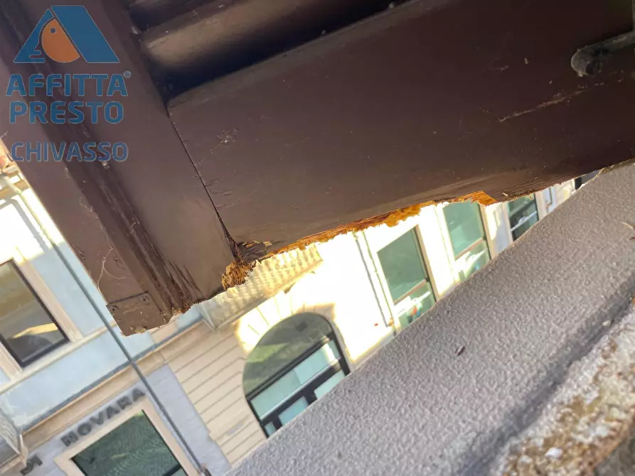 Immagine 14 di Ufficio in affitto  in Via Torino a Chivasso