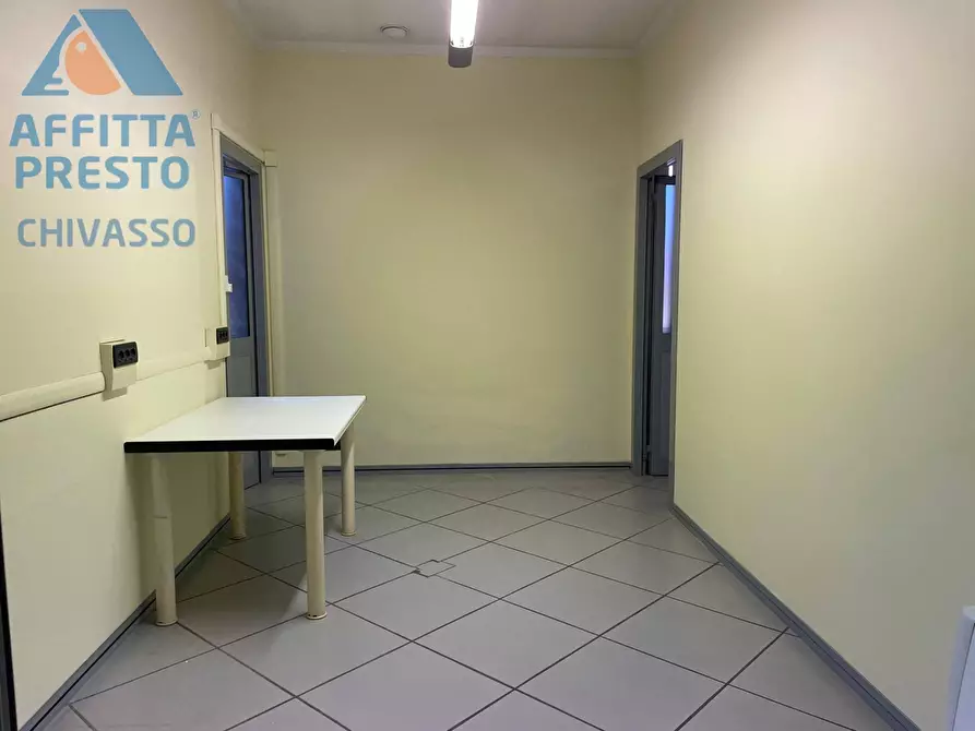Immagine 15 di Ufficio in affitto  in Via Torino a Chivasso