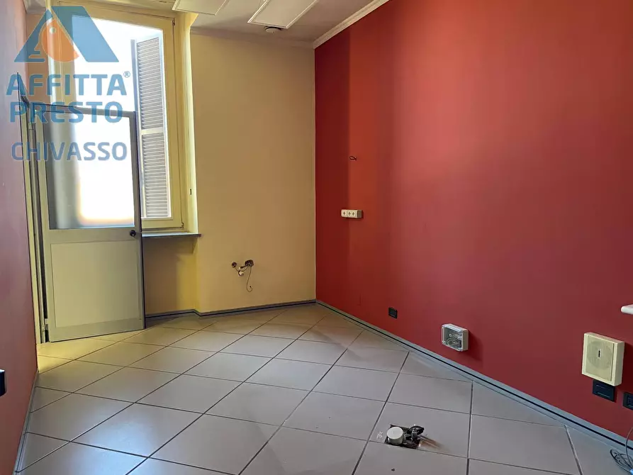 Immagine 16 di Ufficio in affitto  in Via Torino a Chivasso
