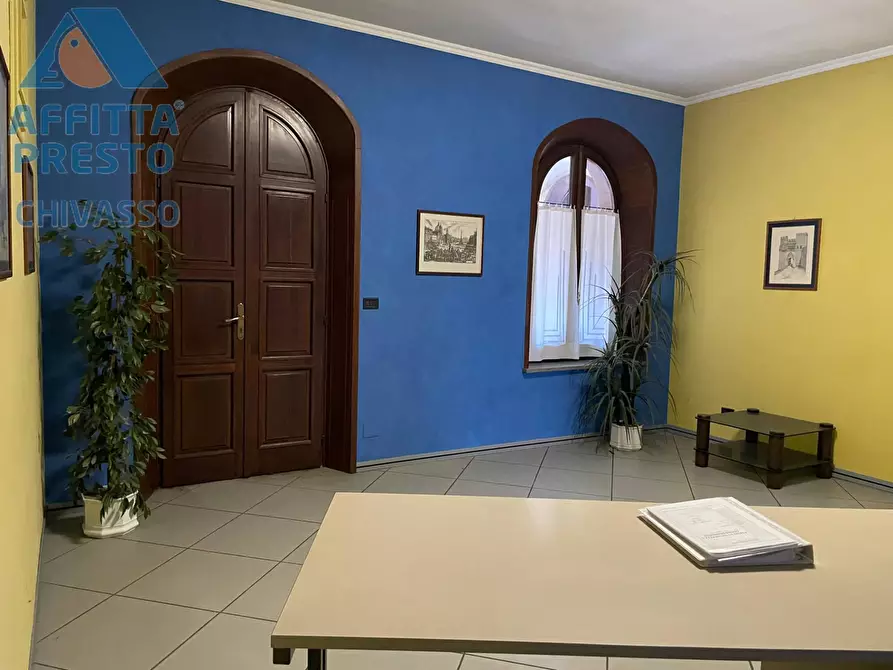 Immagine 19 di Ufficio in affitto  in Via Torino a Chivasso