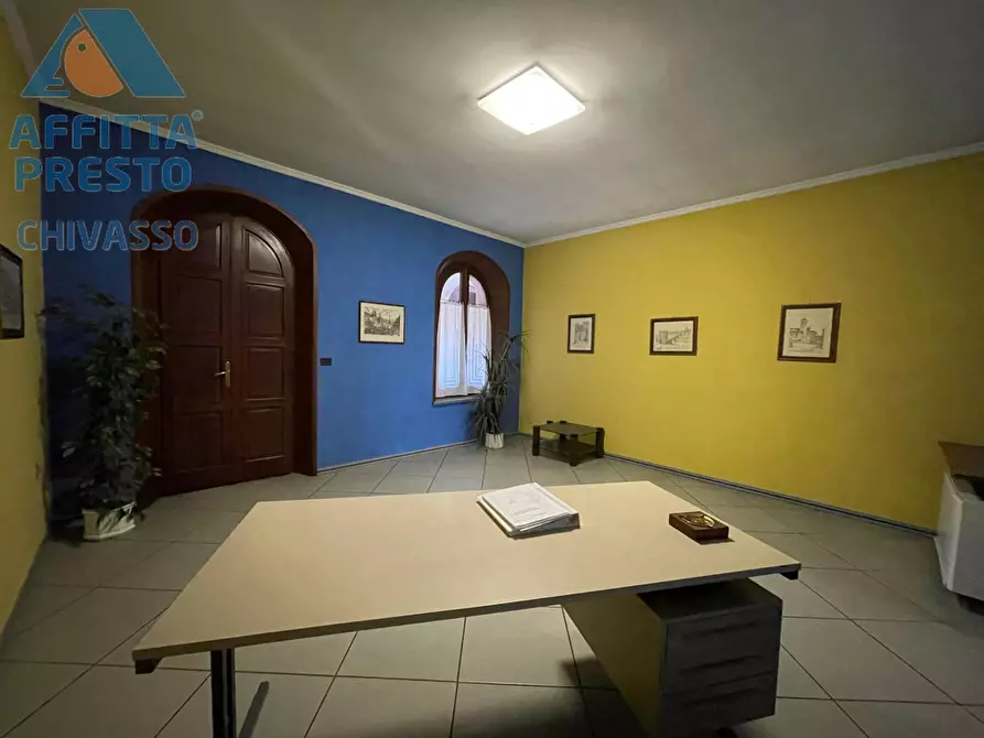 Immagine 20 di Ufficio in affitto  in Via Torino a Chivasso