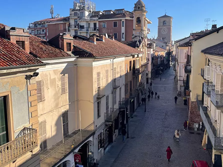 Immagine 22 di Ufficio in affitto  in Via Torino a Chivasso