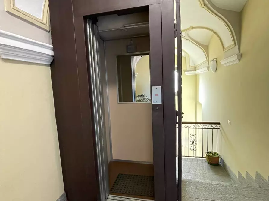 Immagine 23 di Ufficio in affitto  in Via Torino a Chivasso