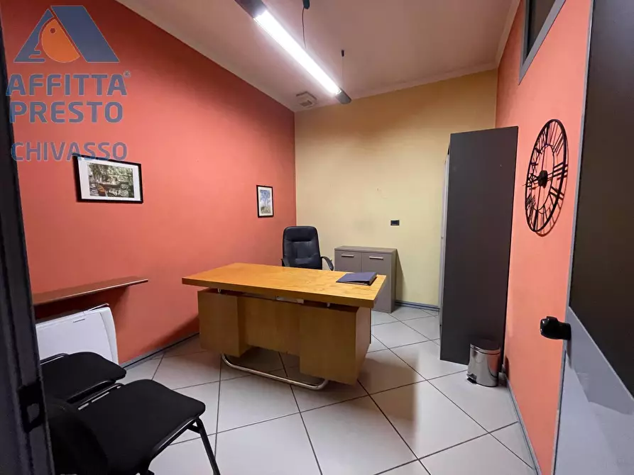 Immagine 24 di Ufficio in affitto  in Via Torino a Chivasso