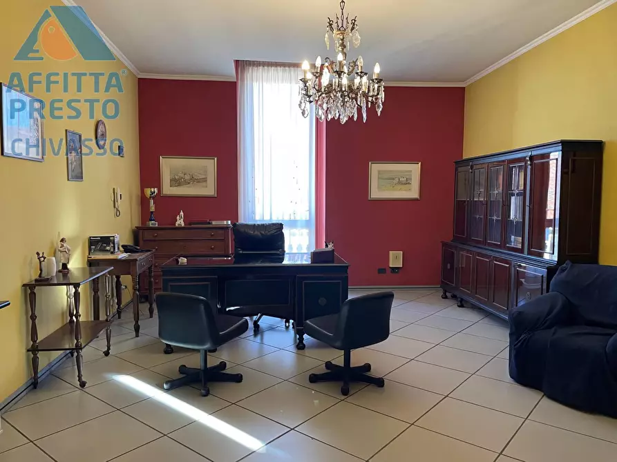 Immagine 28 di Ufficio in affitto  in Via Torino a Chivasso