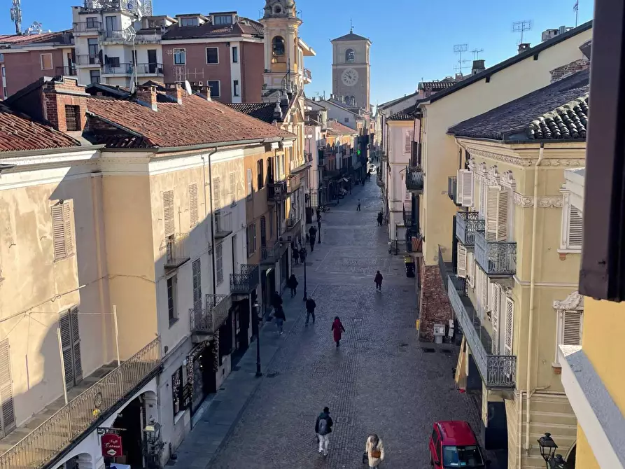 Immagine 2 di Ufficio in affitto  in Via Torino a Chivasso