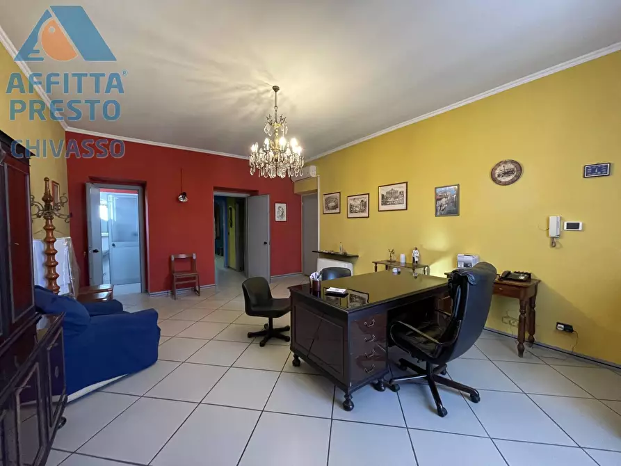 Immagine 30 di Ufficio in affitto  in Via Torino a Chivasso