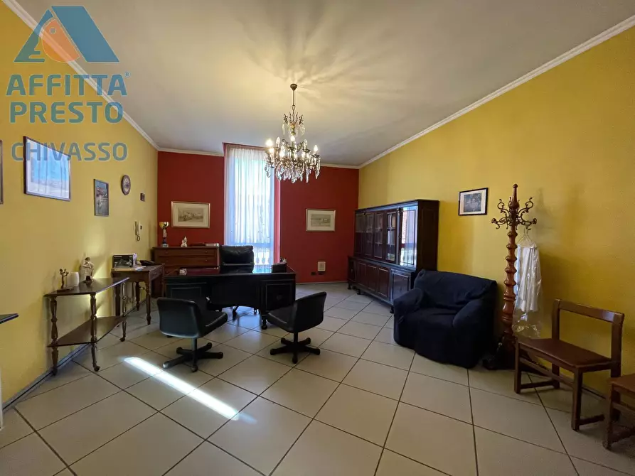 Immagine 32 di Ufficio in affitto  in Via Torino a Chivasso