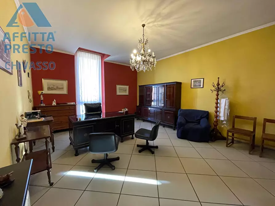 Immagine 34 di Ufficio in affitto  in Via Torino a Chivasso
