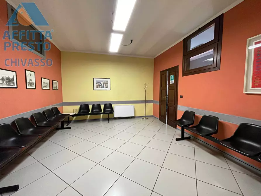 Immagine 35 di Ufficio in affitto  in Via Torino a Chivasso