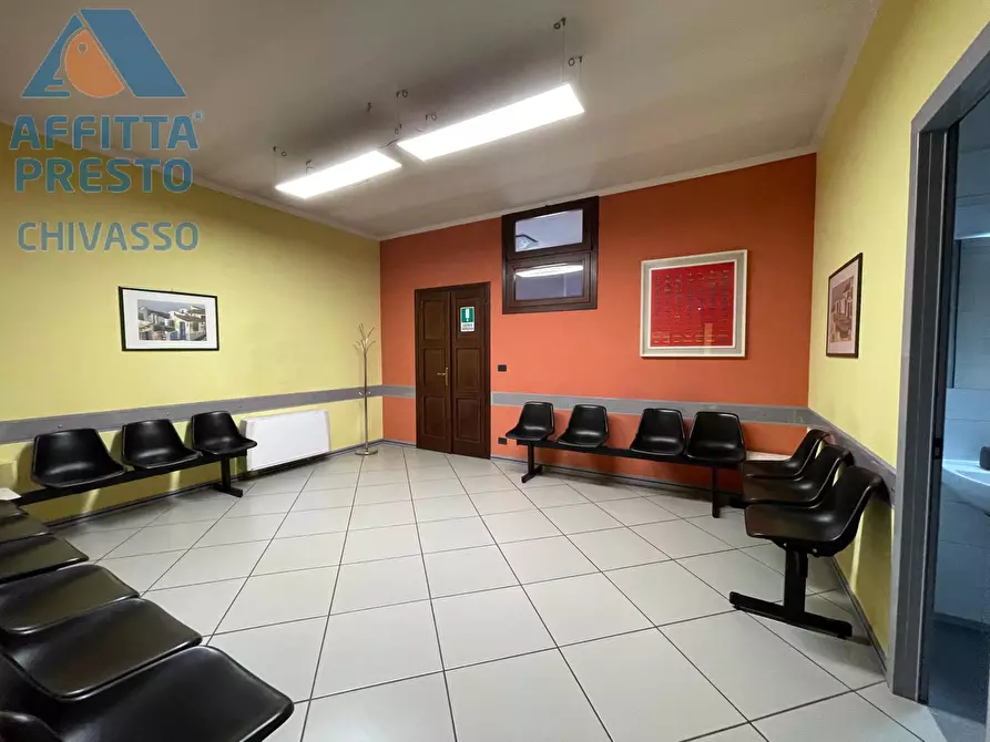 Immagine 38 di Ufficio in affitto  in Via Torino a Chivasso