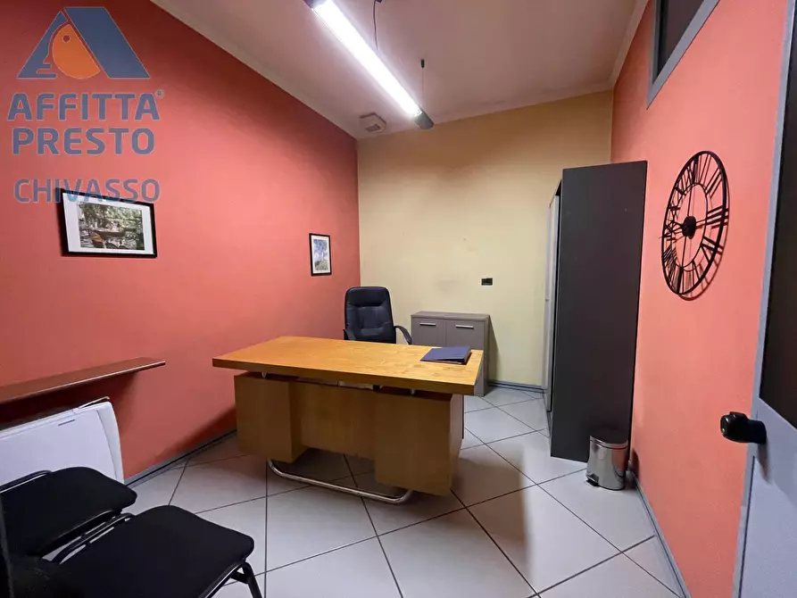 Immagine 39 di Ufficio in affitto  in Via Torino a Chivasso
