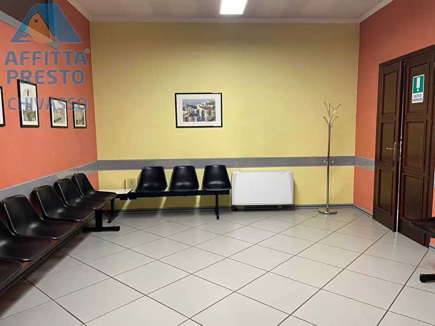 Immagine 40 di Ufficio in affitto  in Via Torino a Chivasso