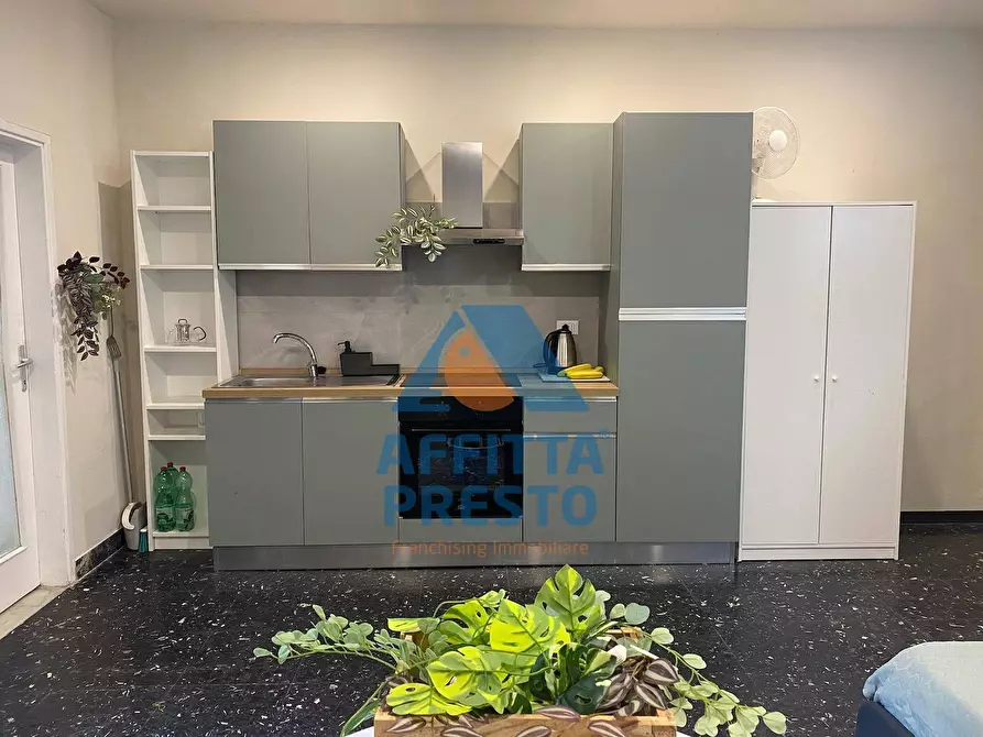 Immagine 1 di Appartamento in affitto  a Empoli