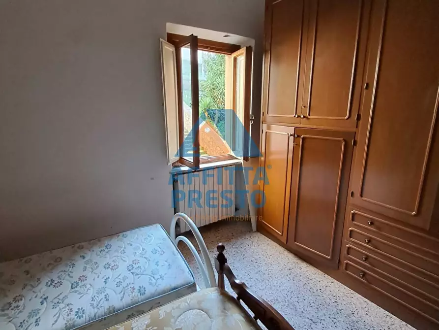 Immagine 2 di Appartamento in vendita  a Castelfiorentino