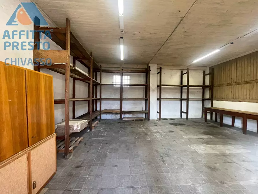 Immagine 5 di Attività commerciale in affitto  in VIA GERBIDO 12 a Chivasso