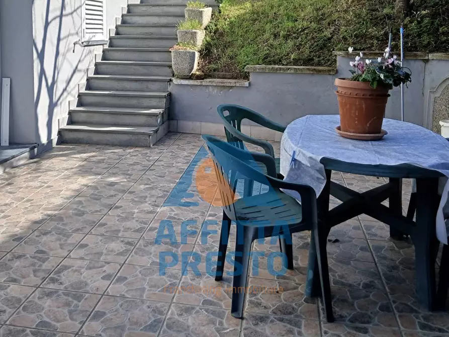 Immagine 3 di Appartamento in affitto  a Montopoli In Val D'arno