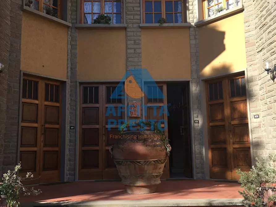 Immagine 2 di Appartamento in vendita  a Montelupo Fiorentino