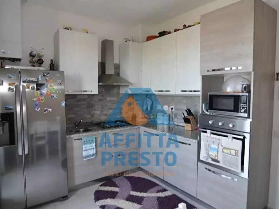 Immagine 9 di Appartamento in vendita  a San Miniato