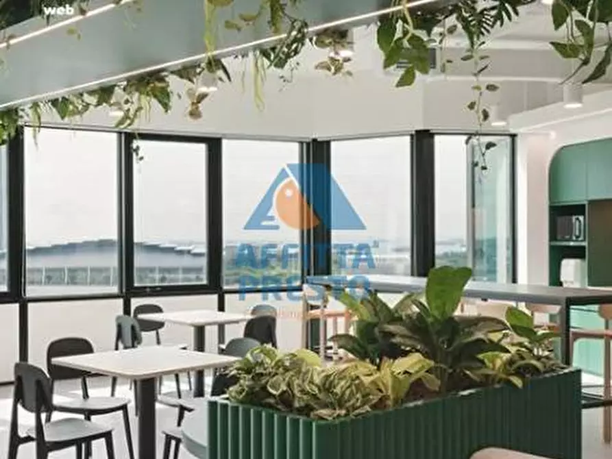 Immagine 1 di Ufficio in affitto  a Empoli