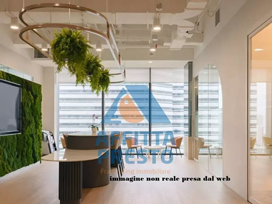 Immagine 2 di Ufficio in affitto  a Empoli