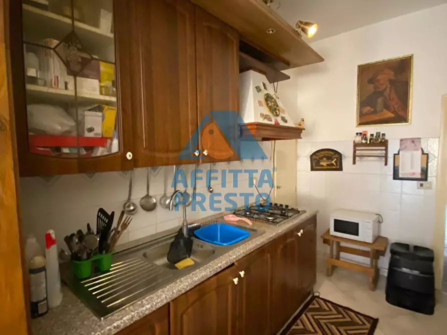 Immagine 4 di Appartamento in vendita  a Castelfiorentino