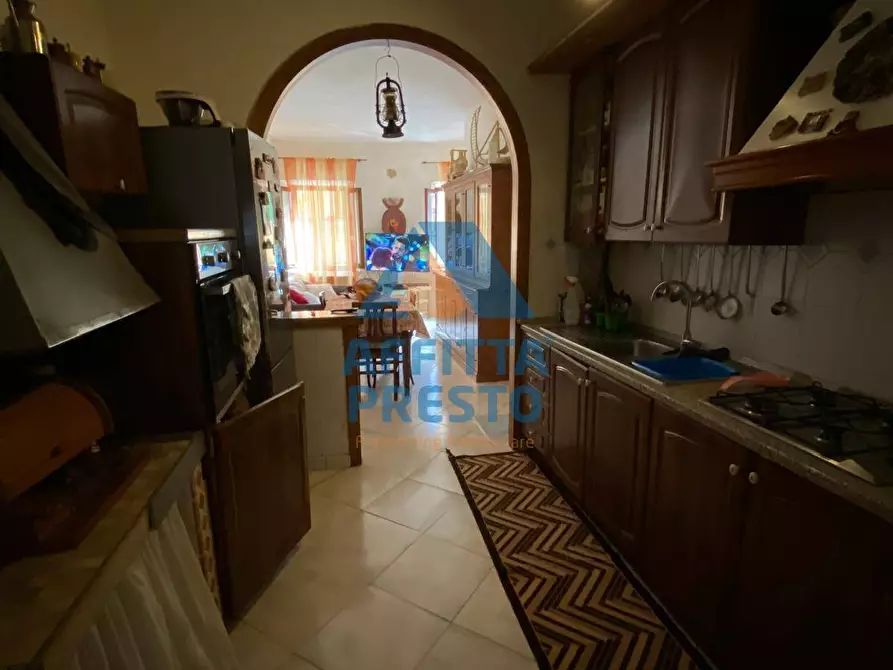 Immagine 5 di Appartamento in vendita  a Castelfiorentino