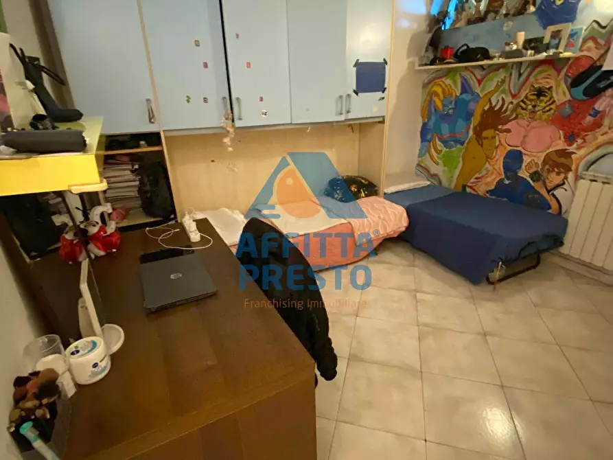 Immagine 11 di Appartamento in vendita  a Castelfiorentino