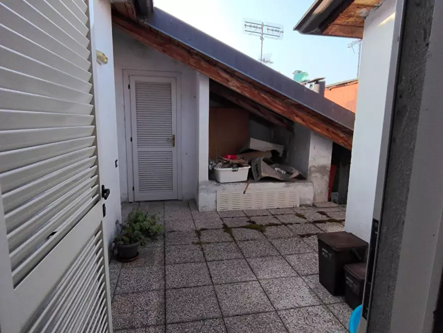 Immagine 7 di Appartamento in affitto  in Piazza IV Novembre 7 a Verolengo