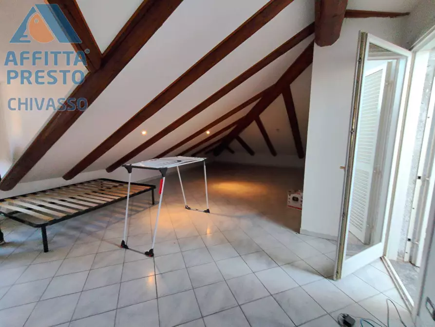 Immagine 13 di Appartamento in affitto  in Piazza IV Novembre 7 a Verolengo