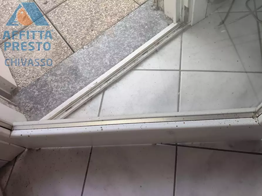 Immagine 12 di Appartamento in affitto  in Piazza IV Novembre 7 a Verolengo