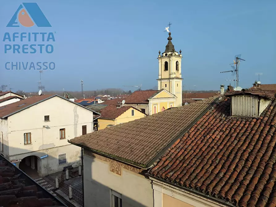 Immagine 6 di Appartamento in affitto  in Piazza IV Novembre 7 a Verolengo