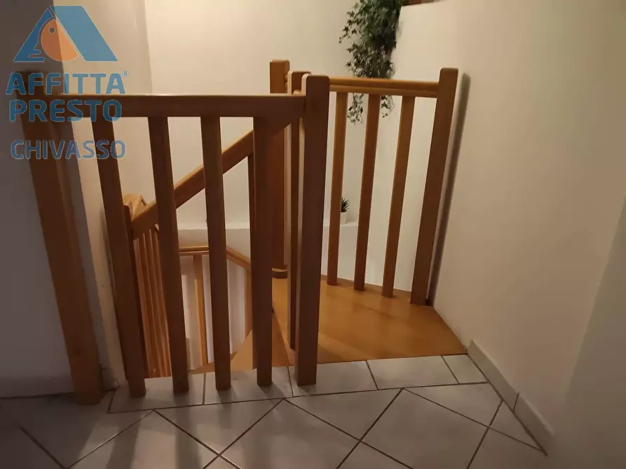 Immagine 8 di Appartamento in affitto  in Piazza IV Novembre 7 a Verolengo