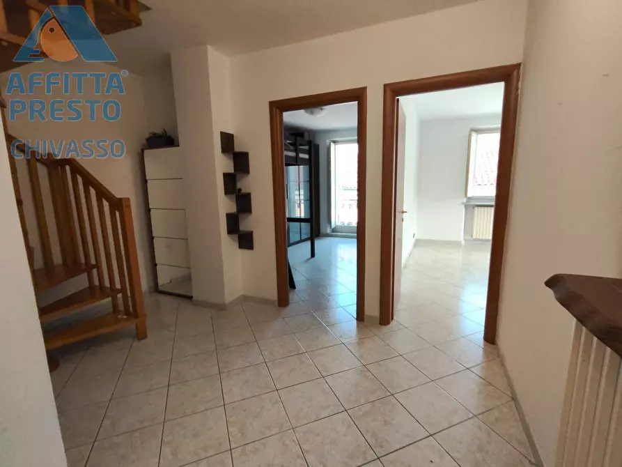 Immagine 4 di Appartamento in affitto  in Piazza IV Novembre 7 a Verolengo