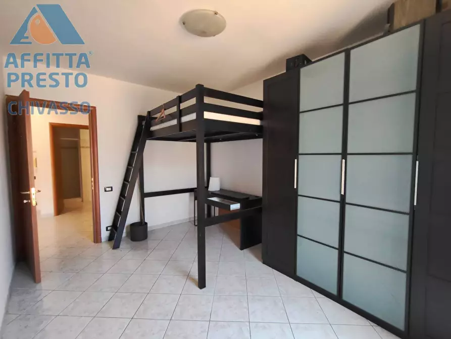 Immagine 10 di Appartamento in affitto  in Piazza IV Novembre 7 a Verolengo