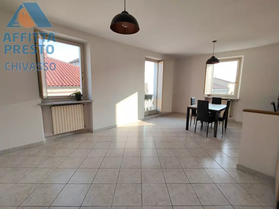 Immagine 3 di Appartamento in affitto  in Piazza IV Novembre 7 a Verolengo