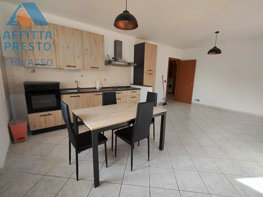 Immagine 1 di Appartamento in affitto  in Piazza IV Novembre 7 a Verolengo