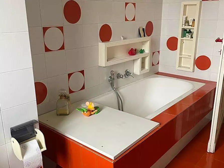 Immagine 9 di Appartamento in affitto  in Via Gerbido a Chivasso