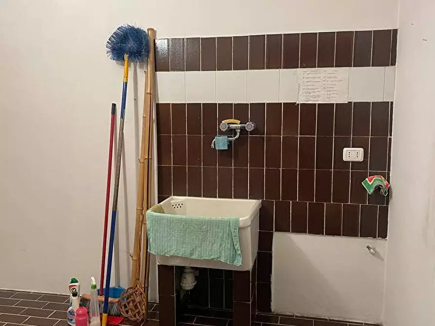 Immagine 19 di Appartamento in affitto  in Via Gerbido a Chivasso