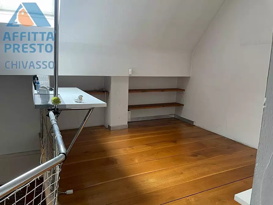 Immagine 21 di Appartamento in affitto  in Via Gerbido a Chivasso