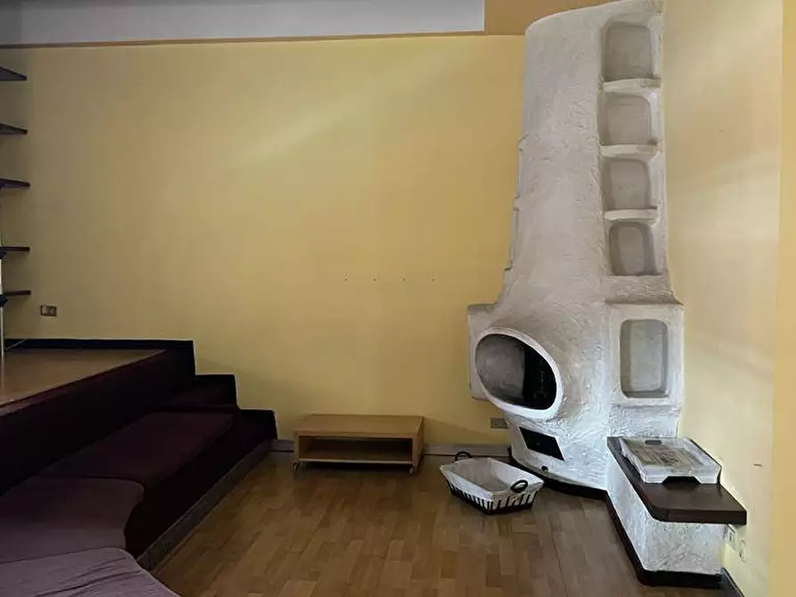 Immagine 6 di Appartamento in affitto  in Via Gerbido a Chivasso