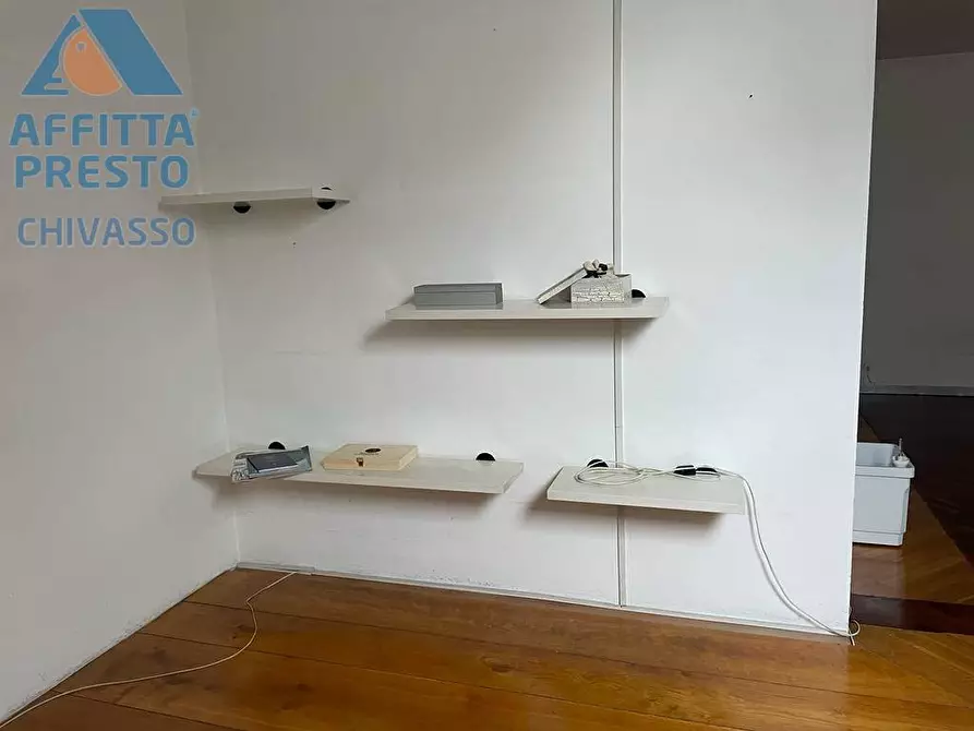 Immagine 23 di Appartamento in affitto  in Via Gerbido a Chivasso