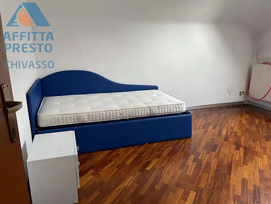 Immagine 24 di Appartamento in affitto  in Via Gerbido a Chivasso