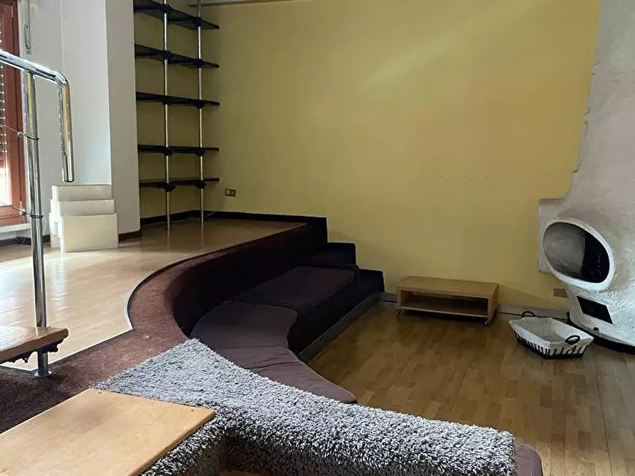 Immagine 1 di Appartamento in affitto  in Via Gerbido a Chivasso