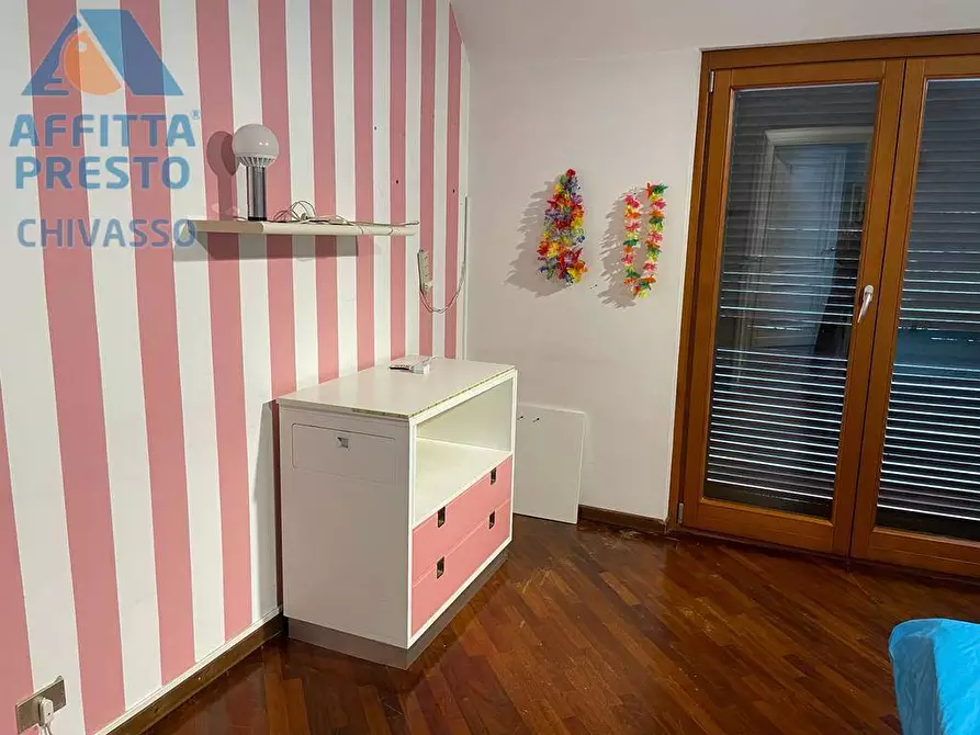 Immagine 17 di Appartamento in affitto  in Via Gerbido a Chivasso