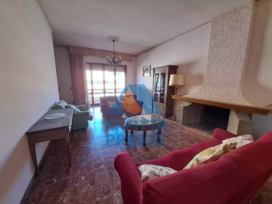 Immagine 1 di Appartamento in affitto  a San Miniato